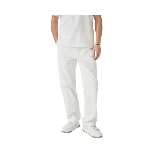 Side-Adjusters Trousers