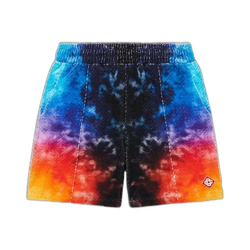 Gradient Towelling Shorts