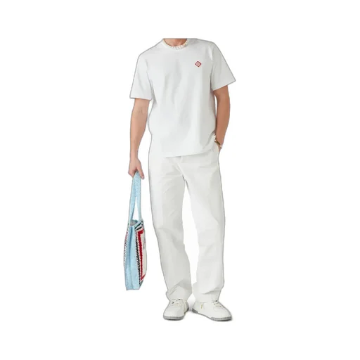 Side-Adjusters Trousers