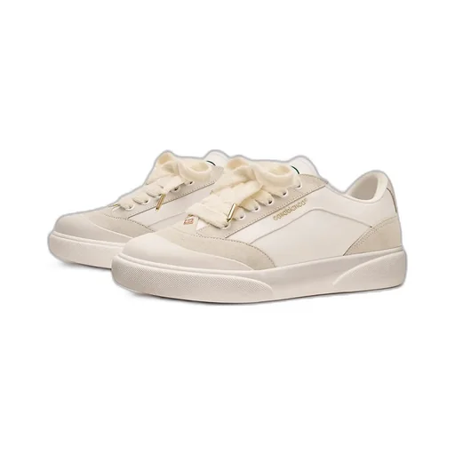 Del Mar Lace-Up Sneakers