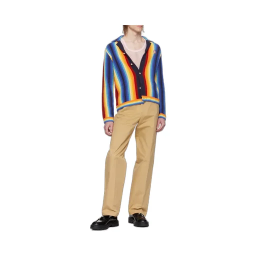 Belt Loops Slacks