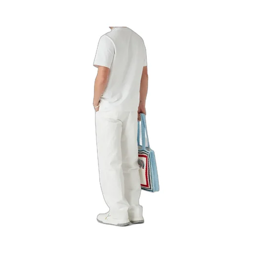 Side-Adjusters Trousers
