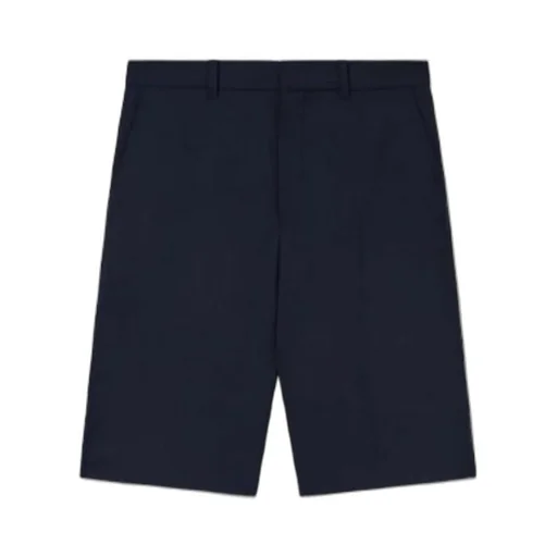Belt Loop Shorts