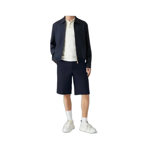 Belt Loop Shorts