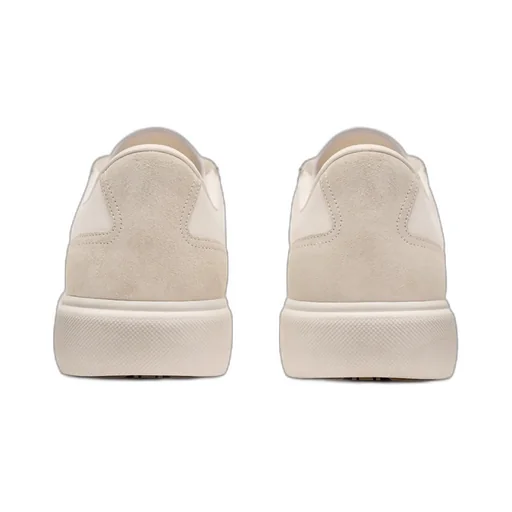 Del Mar Lace-Up Sneakers