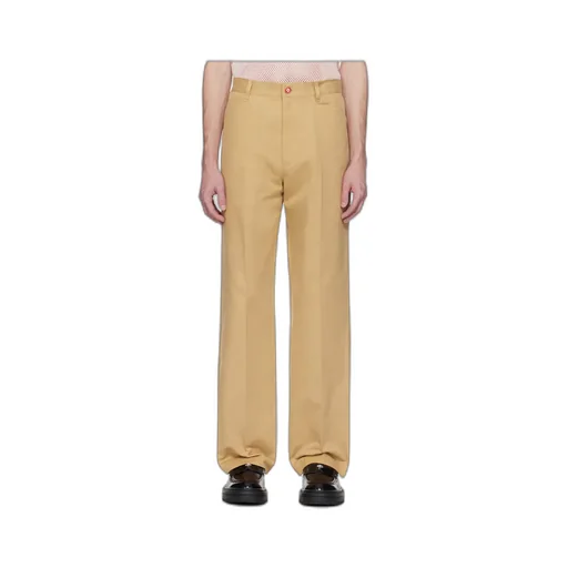 Belt Loops Slacks