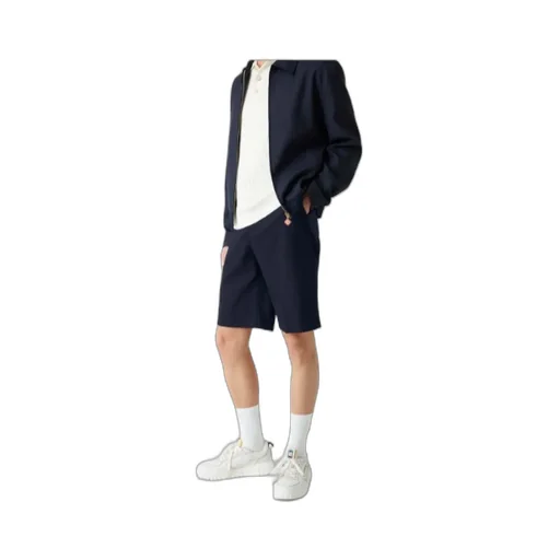 Belt Loop Shorts