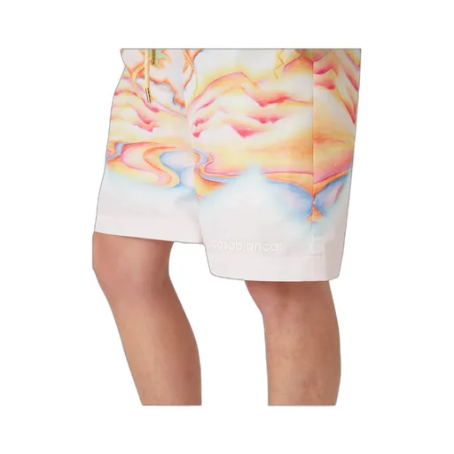 Psychedelic Nirvana Swim Shorts