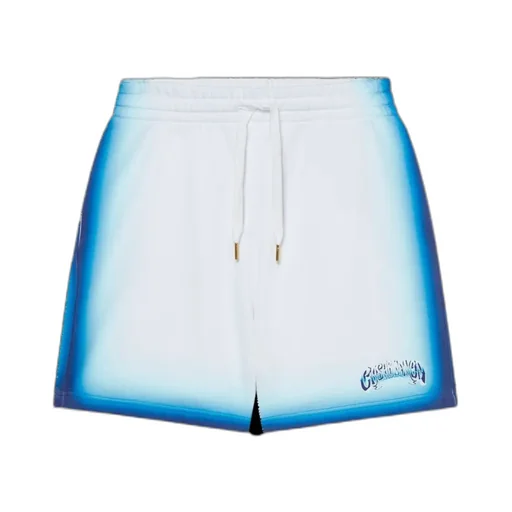 Fade Sweatshorts