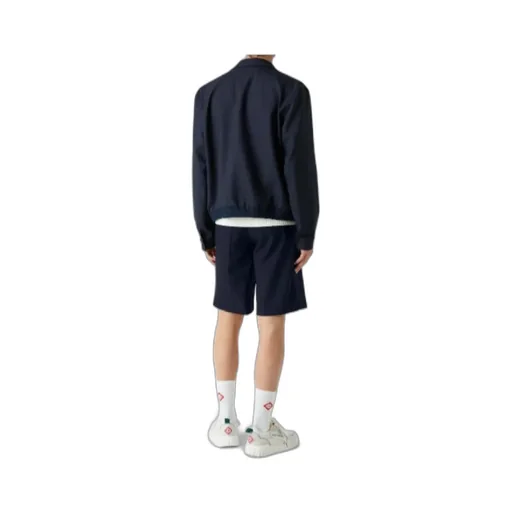 Belt Loop Shorts
