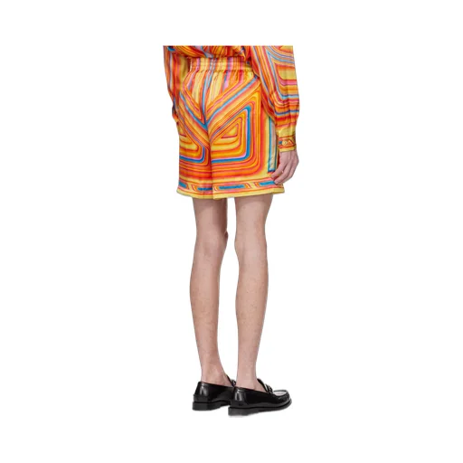 Drawstring Shorts