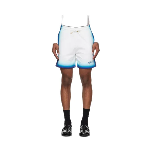 Fade Sweatshorts