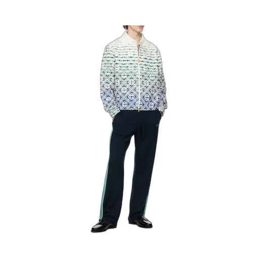Lapel Long Sleeve Casual Jacket