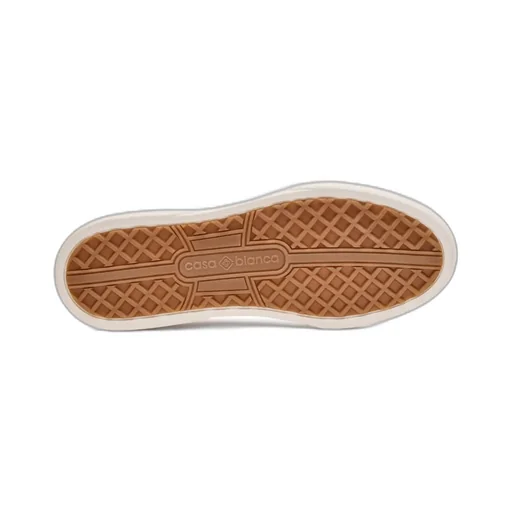Del Mar Lace-Up Sneakers
