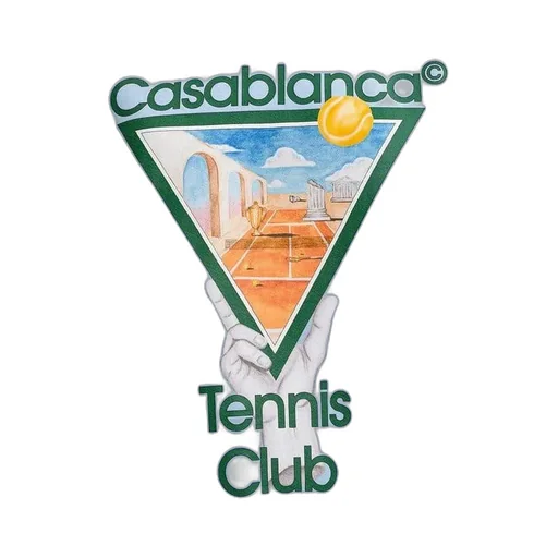 Metaphysical Tennis Icon Sweatshirt