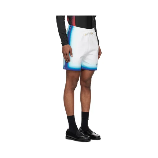 Fade Sweatshorts