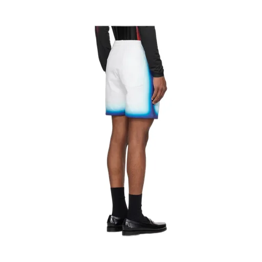 Fade Sweatshorts