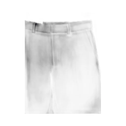 Straight-Leg Trousers