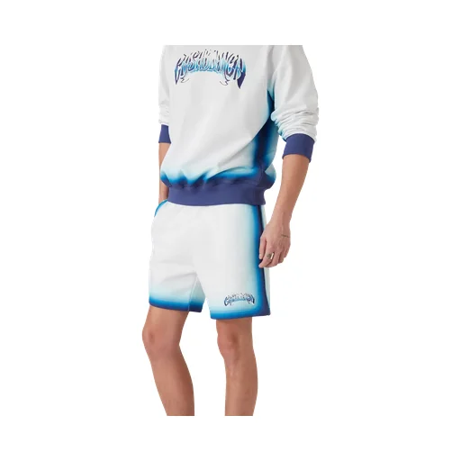 Fade Sweatshorts