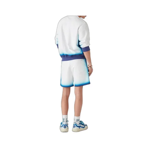 Fade Sweatshorts