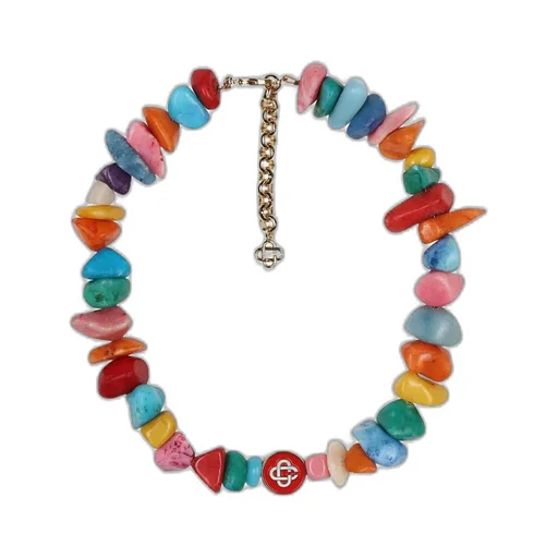 Pebble Necklace