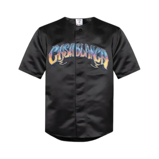 Short Sleeve Shirt