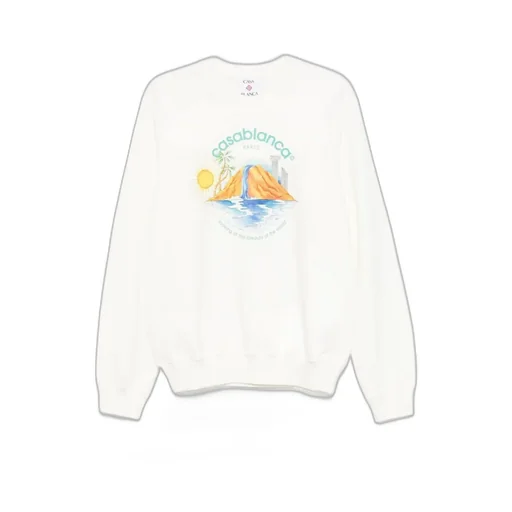Oasis Sweatshirt