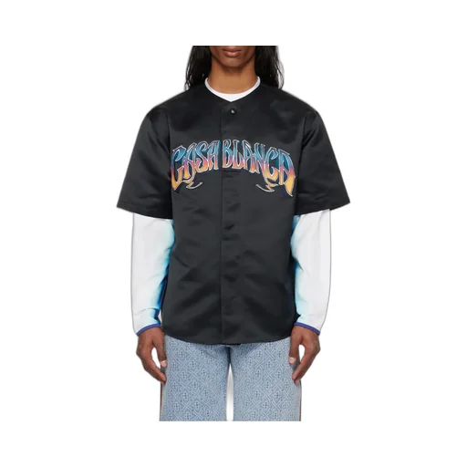 Short Sleeve Shirt