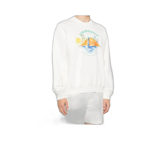 Oasis Sweatshirt
