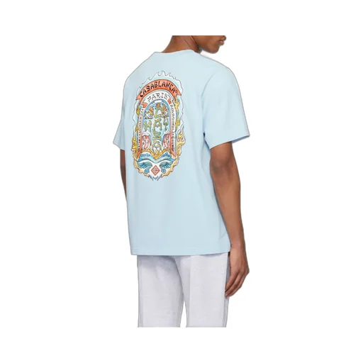 Short-Sleeved T-Shirt