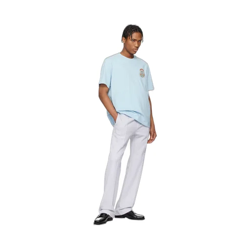 Short-Sleeved T-Shirt