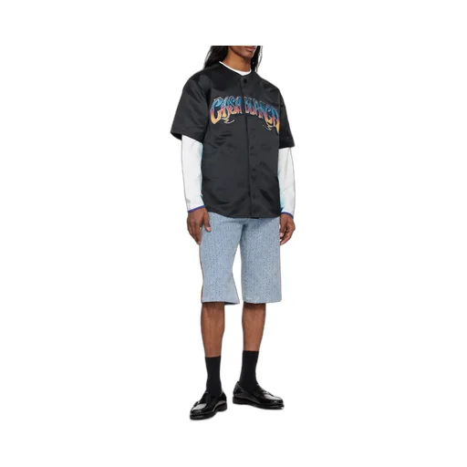 Short Sleeve Shirt