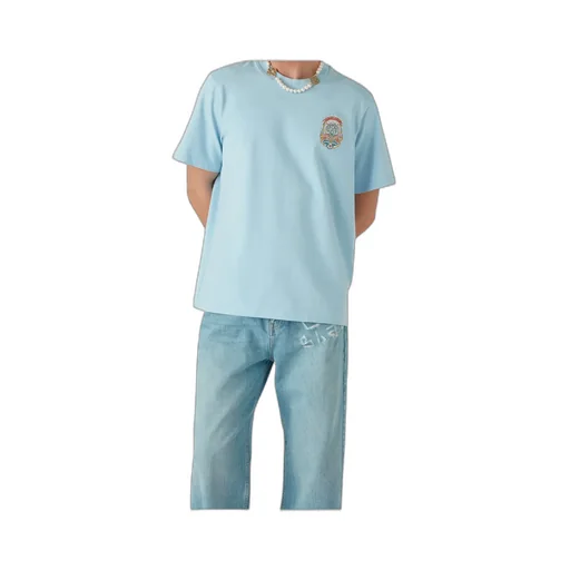 Short-Sleeved T-Shirt