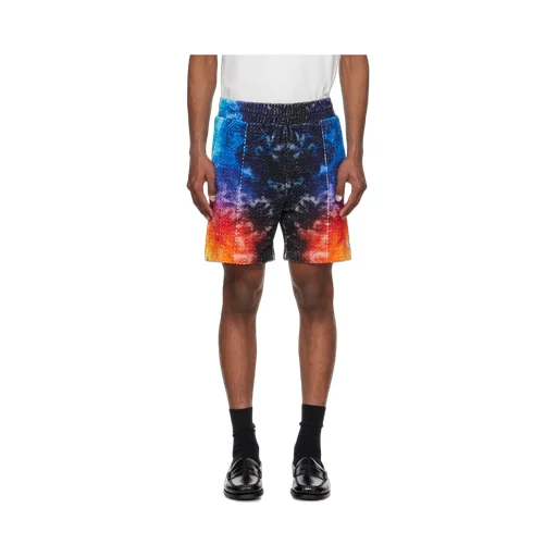 Gradient Towelling Shorts