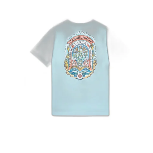 Short-Sleeved T-Shirt