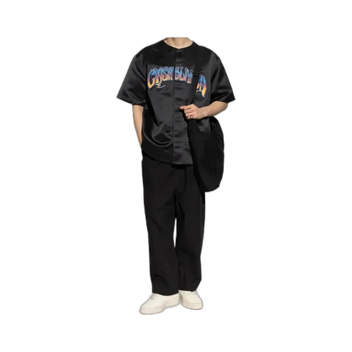 Short Sleeve Shirt