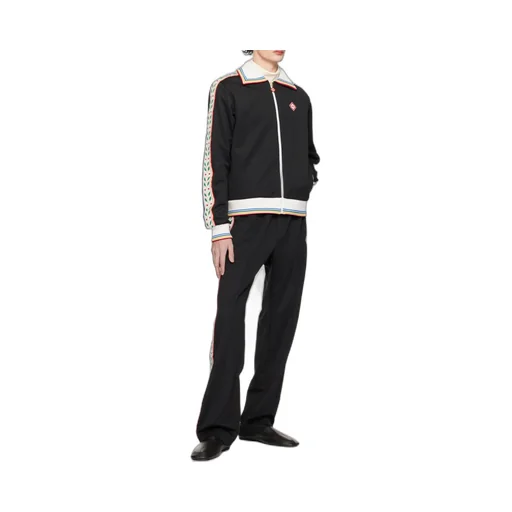 Long Sleeve Casual Jacket