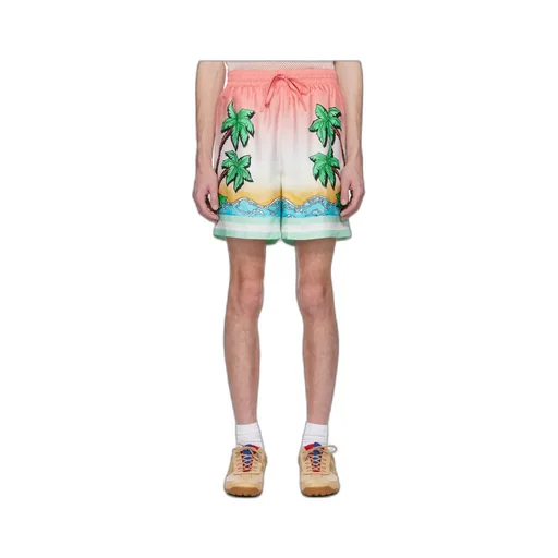 Tennis Club Shorts