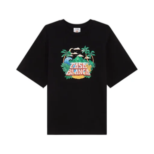 Short-Sleeved T-Shirt