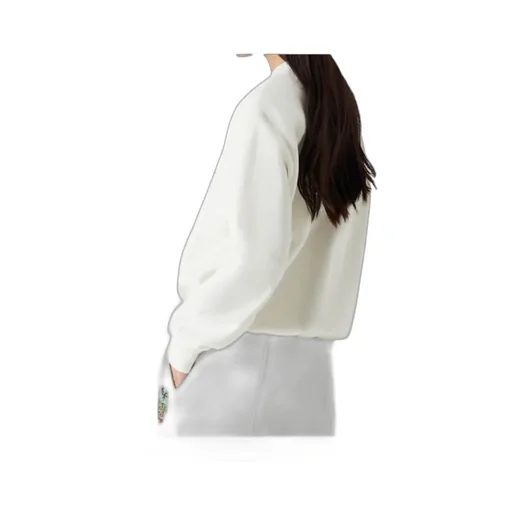Casa Beach Wave Crewneck Sweatshirt