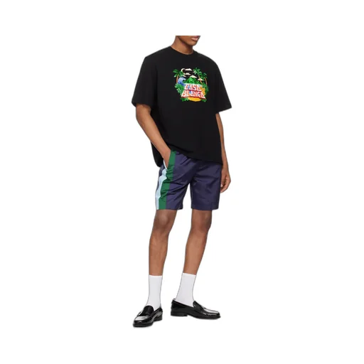 Short-Sleeved T-Shirt
