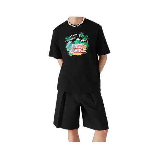 Short-Sleeved T-Shirt