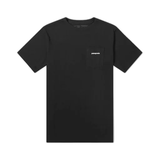 O-Neck Short-Sleeved T-Shirt