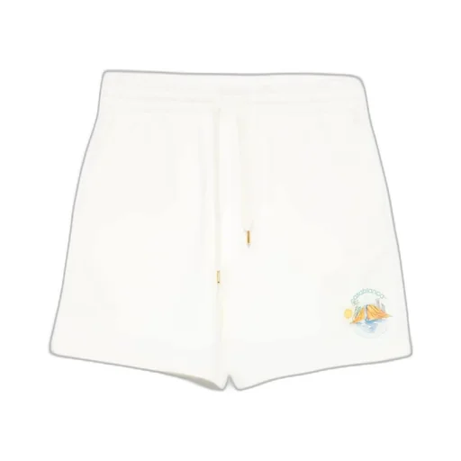 Oasis Sweatshorts