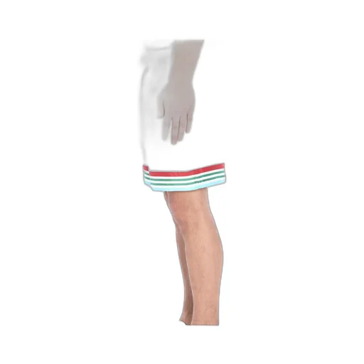 Casa Way World Series Bermuda Shorts
