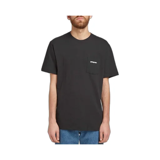 O-Neck Short-Sleeved T-Shirt