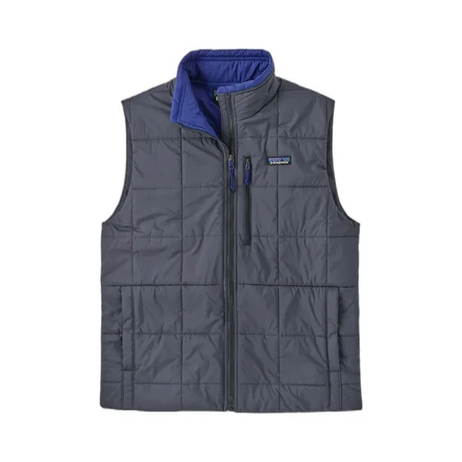 Logo-Patch Gilet