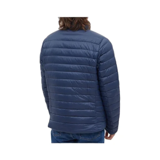 Down Sweater Coat