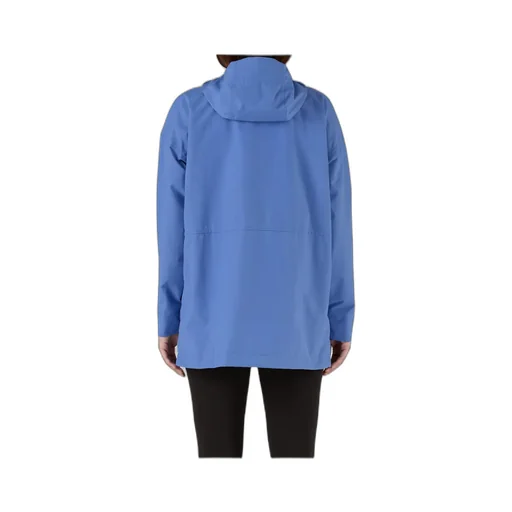 Hooded Casual Jacket