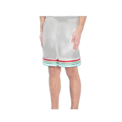 Casa Way World Series Bermuda Shorts